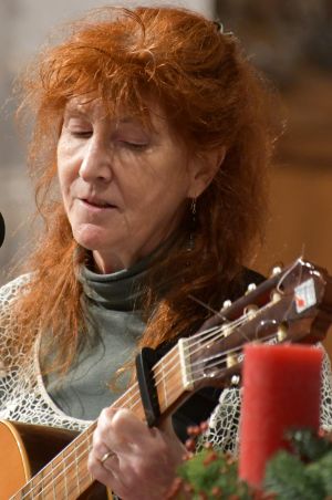 foto van Ann